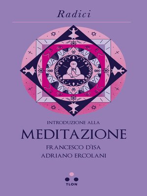 cover image of Introduzione alla meditazione